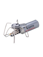 レギュレーターストーブ Range [ST-340]｜SOTO