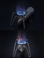 レギュレーターストーブ Range [ST-340]｜SOTO