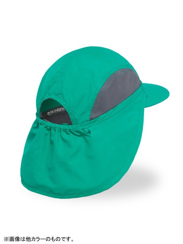 アドベンチャーメッシュキャップ #キャプテンネイビー [S2A04729]｜SUNDAY AFTERNOONS