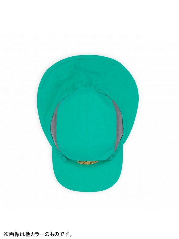 アドベンチャーメッシュキャップ #キャプテンネイビー [S2A04729]｜SUNDAY AFTERNOONS