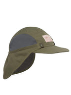 アドベンチャー メッシュキャップ #チャパレル [S2A04729]｜SUNDAY AFTERNOONS