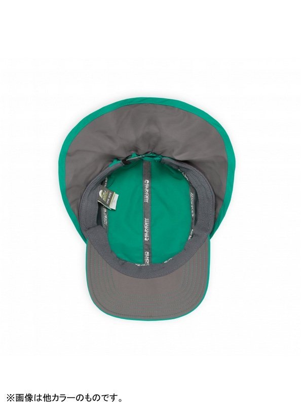 アドベンチャー メッシュキャップ #チャパレル [S2A04729]｜SUNDAY AFTERNOONS