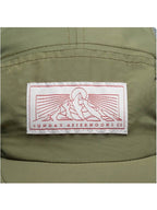 アドベンチャー メッシュキャップ #チャパレル [S2A04729]｜SUNDAY AFTERNOONS