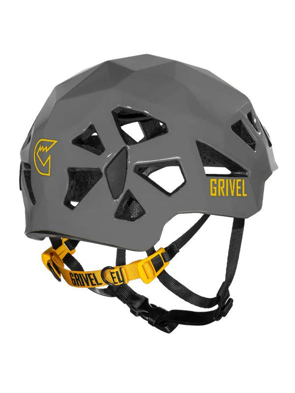 GRIVEL （グリベル）STEALTH（ステルス）ヘルメット - スキー 