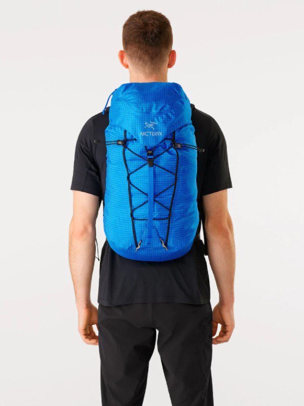 Alpha SL 23 Backpack #Fluidity [28408][L07813800]
