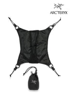 Coarc Helmet Carry Pack Accessory #Black [29563][L07929900]｜ARC'TERYX