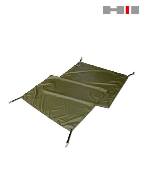 HI-REVO2用アンダーグランドシート｜HERITAGE