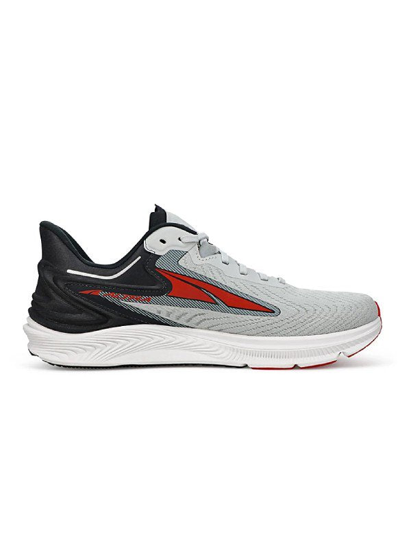 TORIN 6 WIDE #Gray/Red [AL0A7R6T264]｜ALTRA