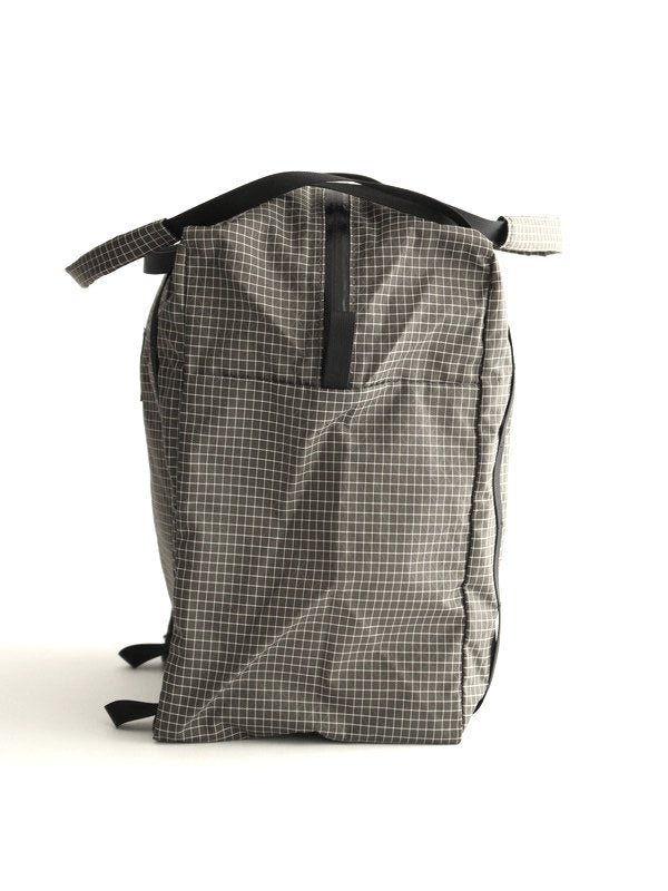Hikers Tote #Olive