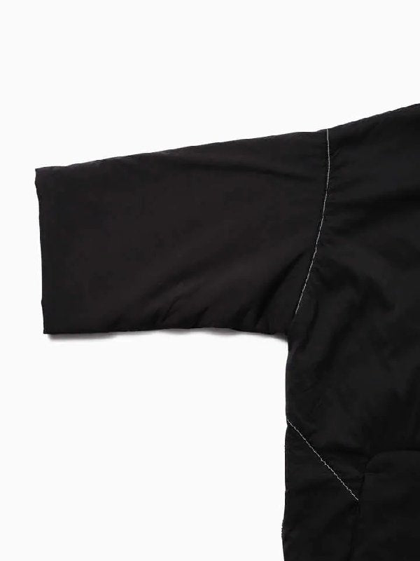 Women's alpha AIR T #Black [5742234314] ｜andwander【Outlet_50】