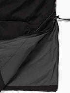 Women's alpha AIR T #Black [5742234314] ｜andwander【Outlet_50】