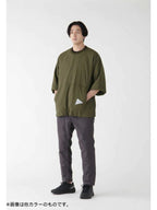 alpha AIR T #Black [5742234314] ｜andwander