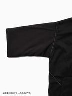 alpha AIR T #Khaki [5742234314] ｜andwander【Outlet_50】