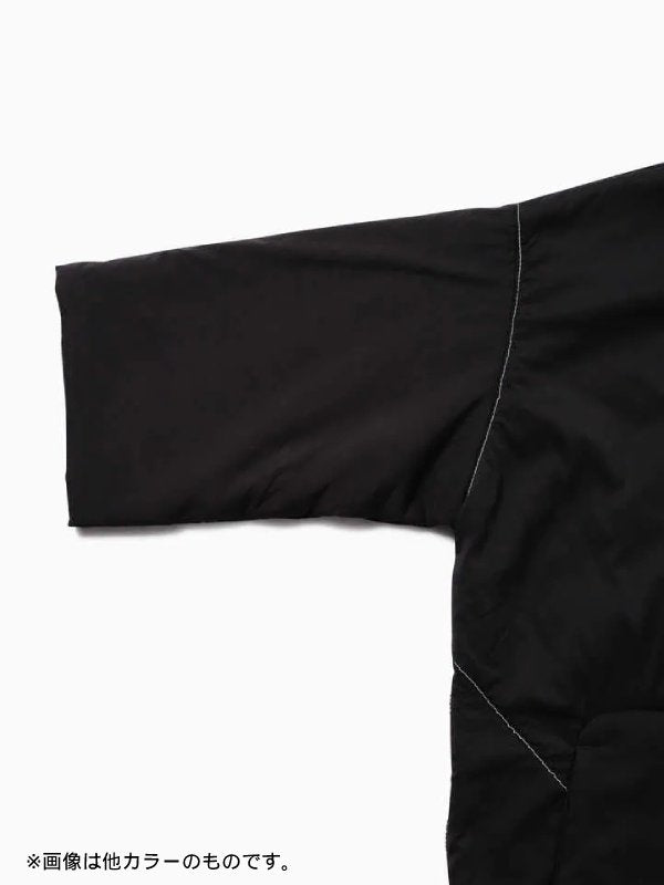 alpha AIR T #Khaki [5742234314] ｜andwander【Outlet_50】