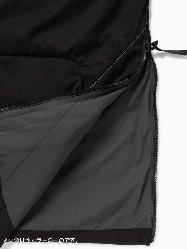 alpha AIR T #Khaki [5742234314] ｜andwander【Outlet_50】