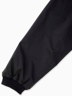 女士防撕裂保暖套头衫 #黑色 [5742284367]｜andwander