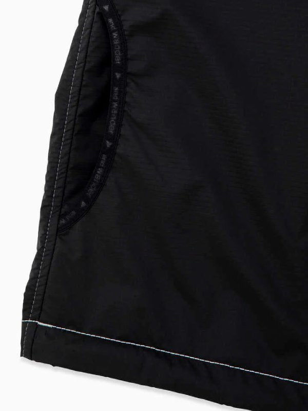 女士防撕裂保暖套头衫 #黑色 [5742284367]｜andwander