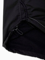 女士防撕裂保暖套头衫 #黑色 [5742284367]｜andwander