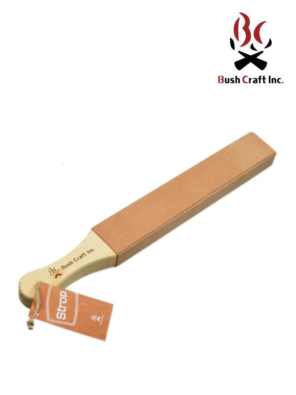 オールサイドパドルストロップ｜BushCraft Inc.