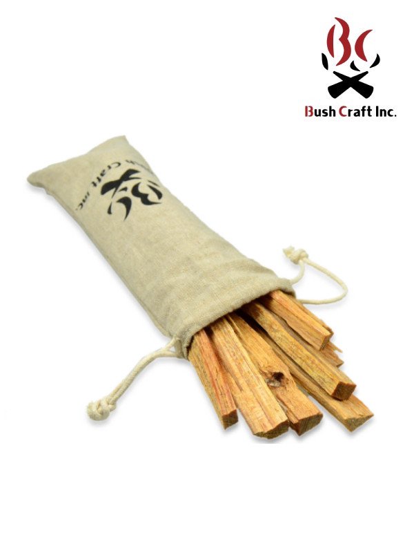 ティンダーウッド 300g｜BushCraft Inc.