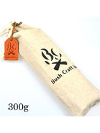 ティンダーウッド 300g｜BushCraft Inc.
