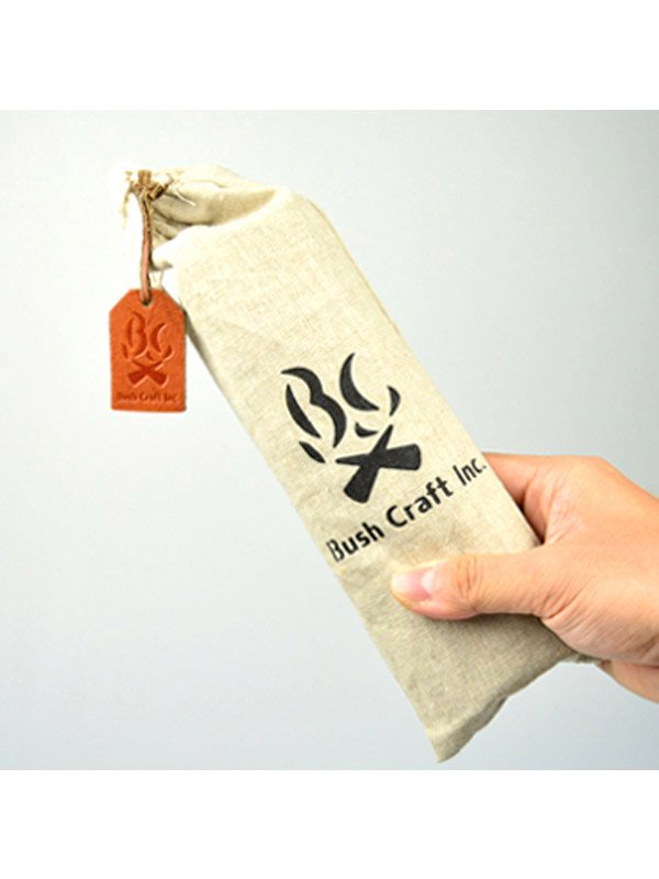 ティンダーウッド 300g｜BushCraft Inc.