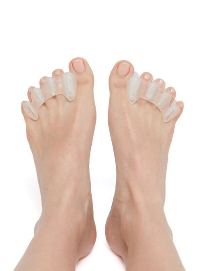 Correct Toes｜Correct Toes