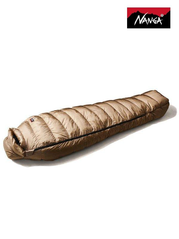 LEVEL8 -23 AURORA Light #COYOTE [N1L8CY13]｜NANGA