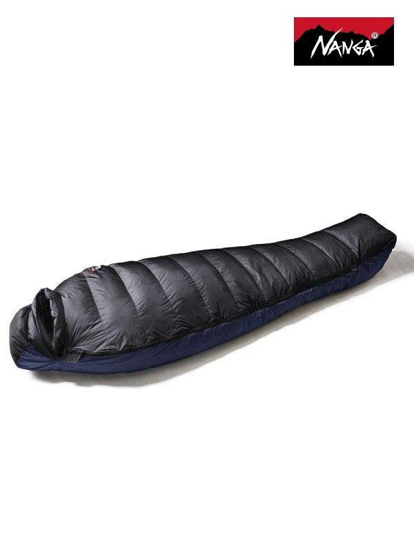 AURORA Light 750DX (レギュラー) #BLK [N17DBK13]｜NANGA