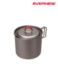 鈦杯鍋 500 [ECA537]｜EVERNEW