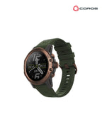 VERTIX GPS Adventure Watch (Silicone) #Mountain Hunter [25006]｜COROS【Outlet_30】