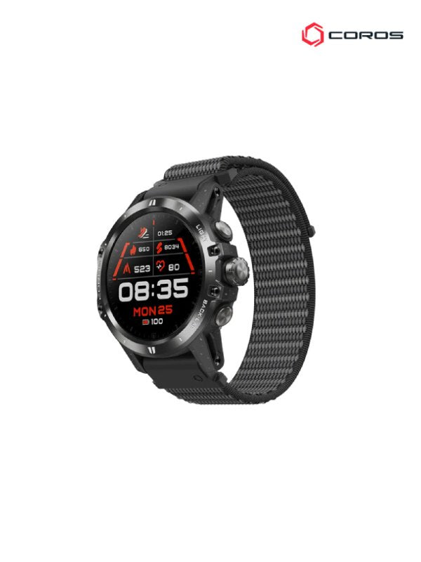 VERTIX GPS Adventure Watch (Nylon) #Space Travele [25852] | COROS