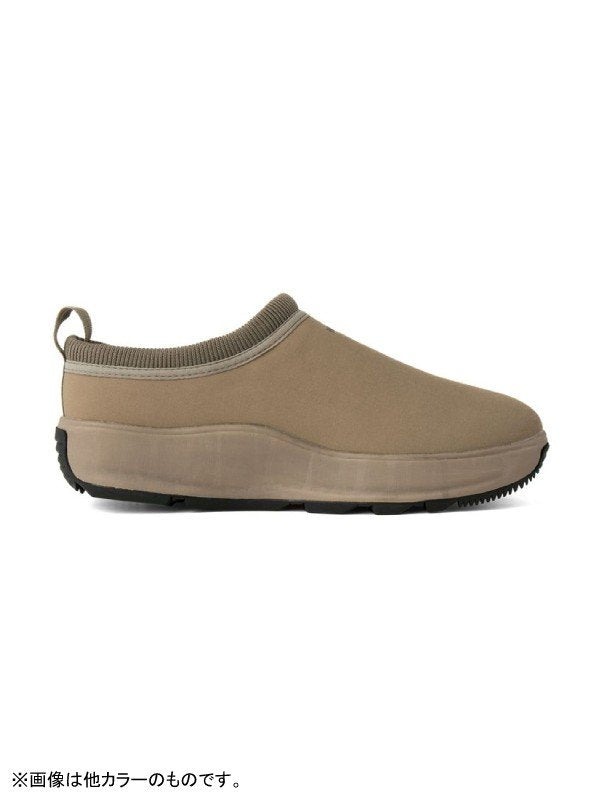 Firefly Slip-On #KK [NF52182]｜THE NORTH FACE