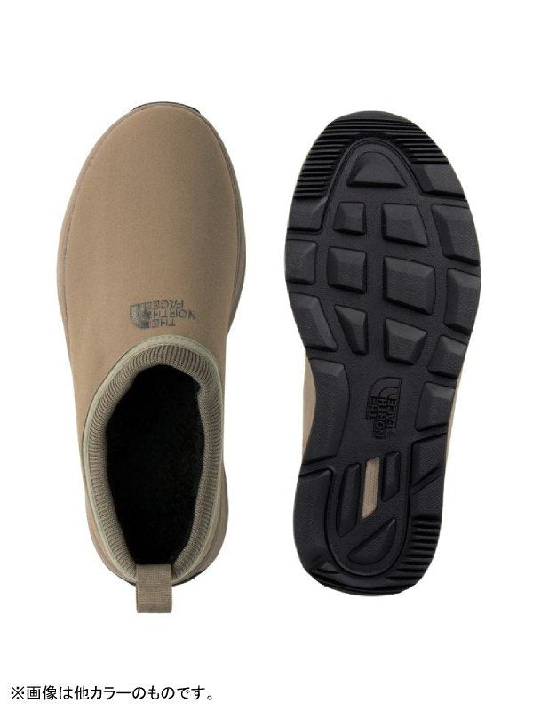 Firefly Slip-On #KK [NF52182]｜THE NORTH FACE
