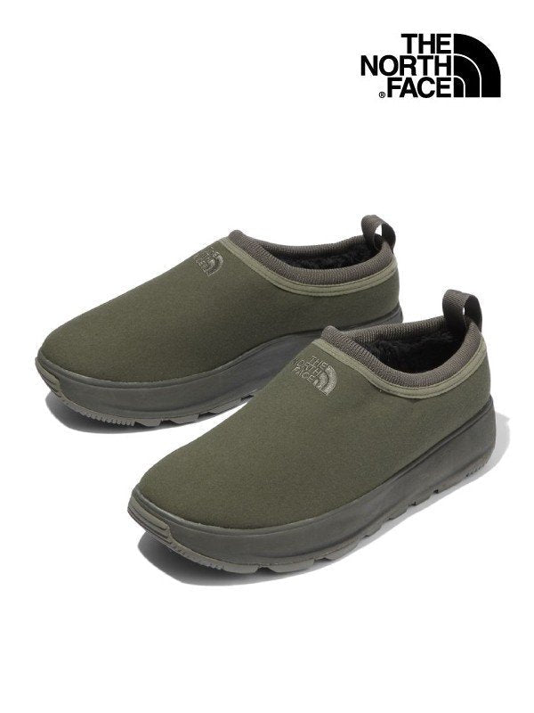Firefly Slip-On #NN [NF52182]｜THE NORTH FACE