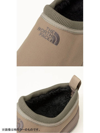 Firefly Slip-On #NN [NF52182]｜THE NORTH FACE