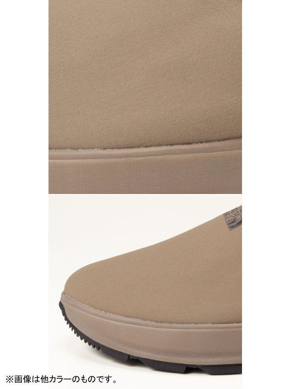 Firefly Slip-On #NN [NF52182]｜THE NORTH FACE