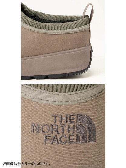 Firefly Slip-On #NN [NF52182]｜THE NORTH FACE
