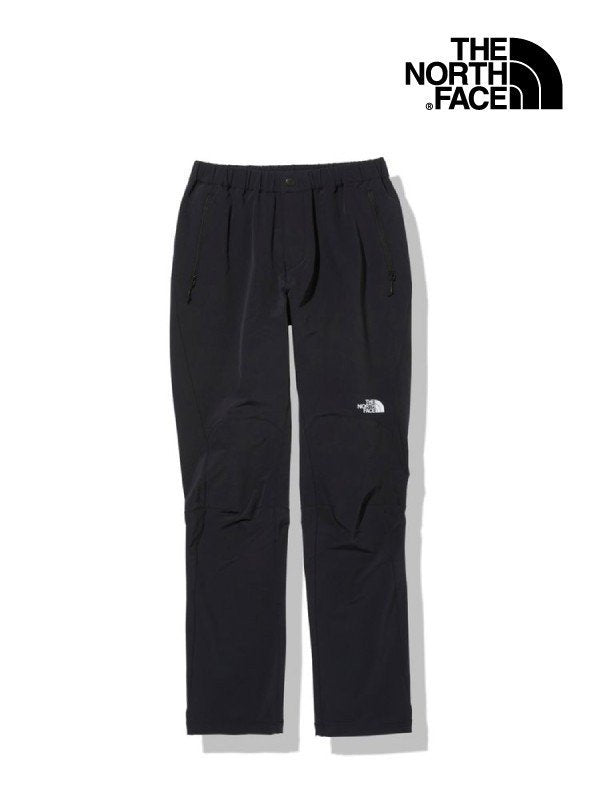 Women's Alpine Light Pant #K [NBW32210]｜THE NORTH FACE