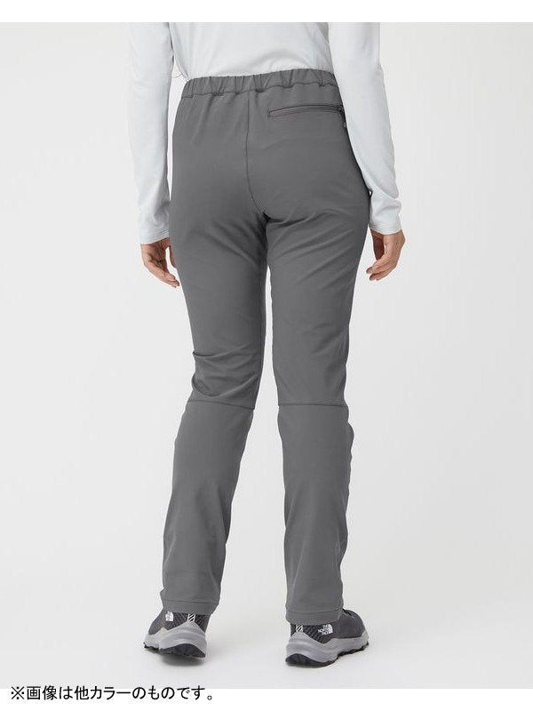 Women's Alpine Light Pant #K [NBW32210] | THE NORTH FACE