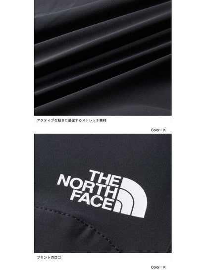 Women's Alpine Light Pant #K [NBW32210]｜THE NORTH FACE