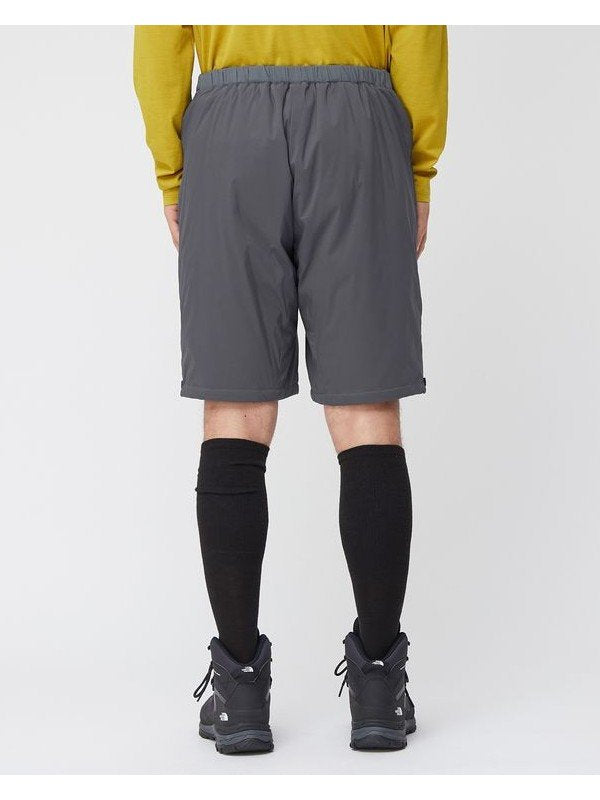 S-Nook Insulated Short #VG [NY82208]｜THE NORTH FACE【Outlet_40】