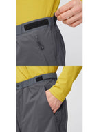 S-Nook Insulated Short #VG [NY82208]｜THE NORTH FACE【Outlet_40】