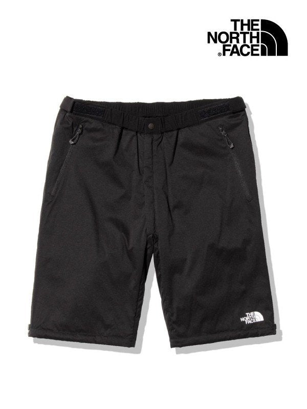 S-Nook Insulated Short #K [NY82208]｜THE NORTH FACE【Outlet_40】