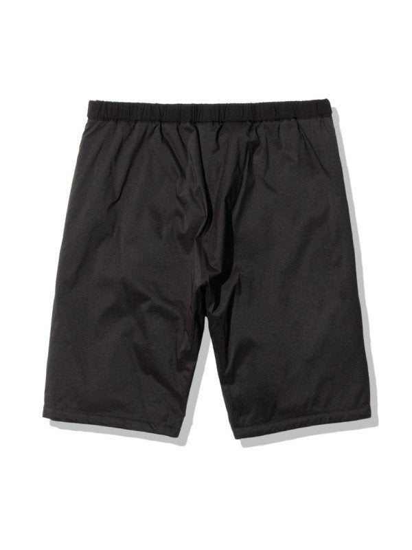 S-Nook Insulated Short #K [NY82208]｜THE NORTH FACE