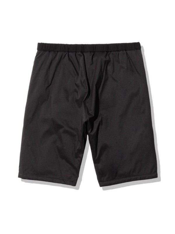S-Nook Insulated Short #K [NY82208]｜THE NORTH FACE【Outlet_40】
