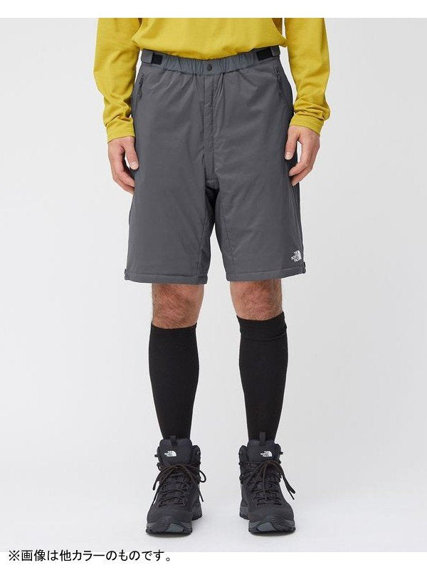 S-Nook Insulated Short #K [NY82208]｜THE NORTH FACE【Outlet_40】