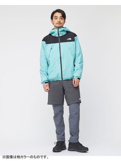 S-Nook Insulated Short #K [NY82208] | THE NORTH FACE
