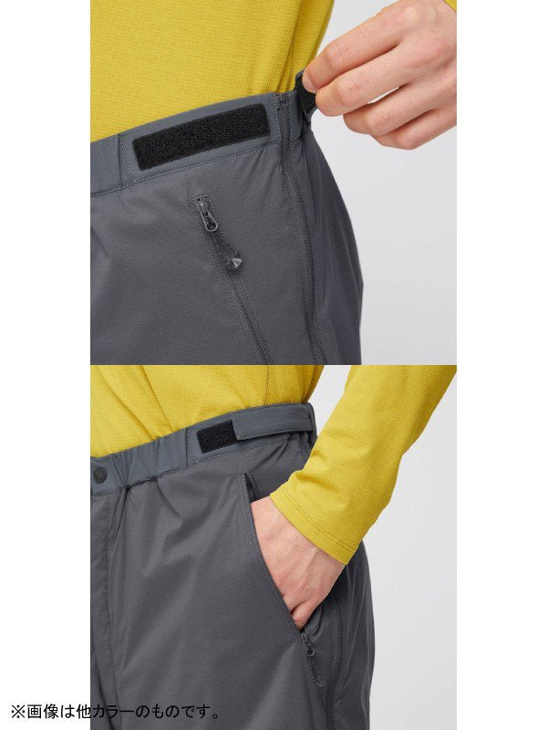 S-Nook Insulated Short #K [NY82208]｜THE NORTH FACE【Outlet_40】