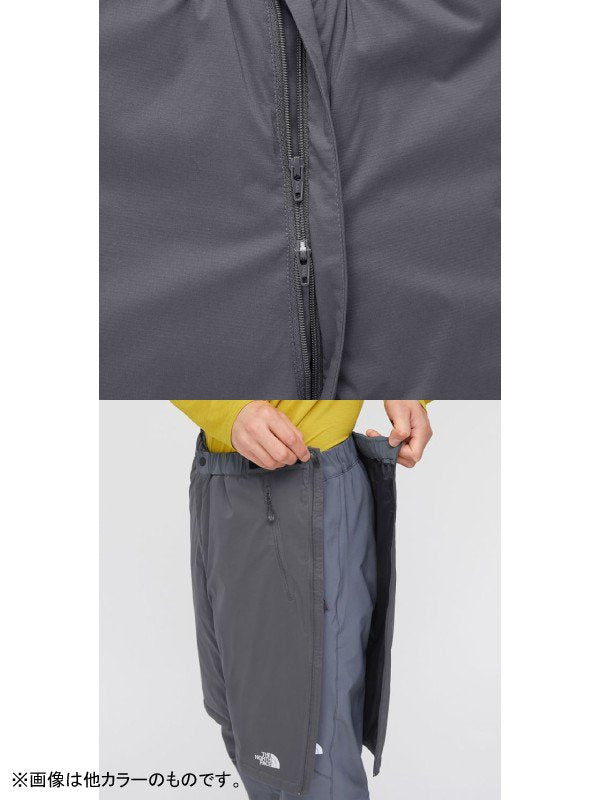 S-Nook Insulated Short #K [NY82208]｜THE NORTH FACE【Outlet_40】